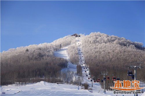 中國(guó)哪些地方適合滑雪？盤點(diǎn)中國(guó)適合滑雪的勝