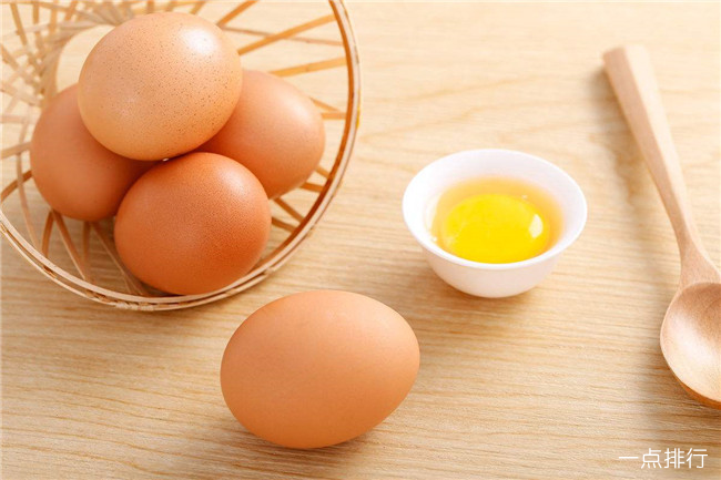 蛋白質(zhì)怎么補(bǔ)？十種蛋白質(zhì)含量高的食物排行