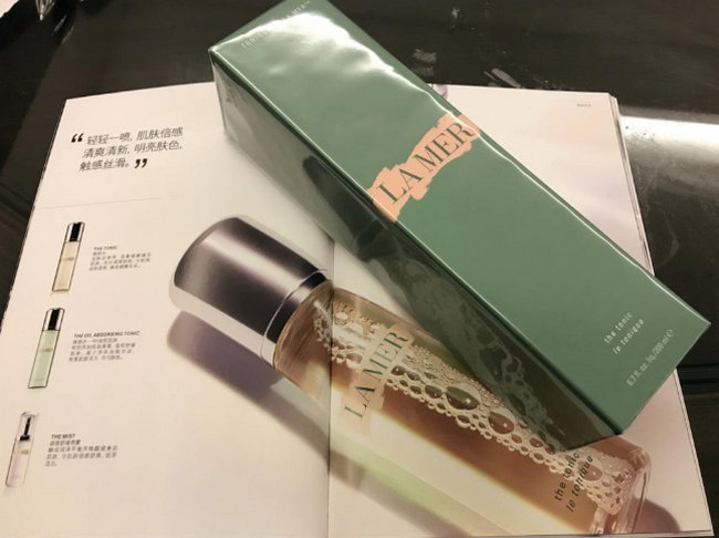 爽膚水哪款好？全球十大好用爽膚水排行