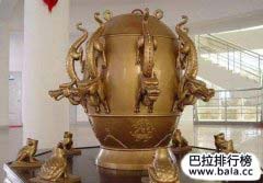 中國歷史上十大科學(xué)家，誰排名第一