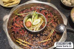最受歡迎最賺錢(qián)的十大行業(yè)，餐飲業(yè)穩(wěn)居首位