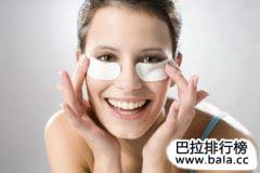 全球口碑最好的眼膜排行榜，口碑最佳的4款眼膜