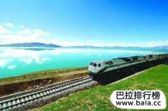 世界上十大最美鐵路，青藏鐵路占據(jù)榜首！