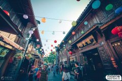 浙江美食街十大排行榜，你都逛過(guò)嗎？