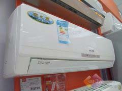 2018十大家用空調(diào)品牌排行，選擇實(shí)力大品牌！