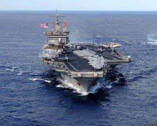 世界上最強(qiáng)航空母艦排行榜，10大頂級(jí)航母排名！