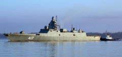 世界十大頂級(jí)現(xiàn)役護(hù)衛(wèi)艦，中國054A也上榜了！