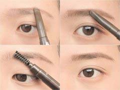眉筆哪個牌子好？盤點十大最好用眉筆排行榜