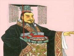 古代最殘暴的皇帝是誰 中國(guó)最殘忍的十大帝王