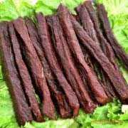 內(nèi)蒙古有哪些特色小吃 內(nèi)蒙古十大有名美食盤點