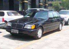 中國(guó)最貴的車牌號(hào)前十名，最貴的要1650萬(wàn)