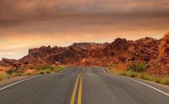 世界十大最長高速公路排名，中國一條公路上榜