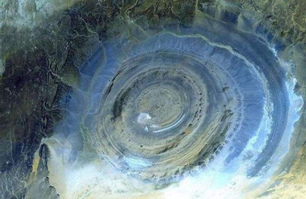 世界大自然奇觀有哪些？盤(pán)點(diǎn)世界十大地質(zhì)奇跡