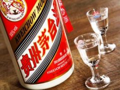 中國最有名的酒是什么酒——貴州茅臺