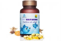 哪些魚肝油值得信賴？十大魚肝油品牌排行榜