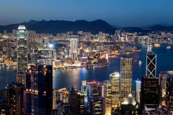2019國內(nèi)宜居城市排行榜，香港第一無錫第二