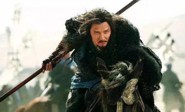 中國古代十大猛將戰(zhàn)力排名，項羽排在第一名