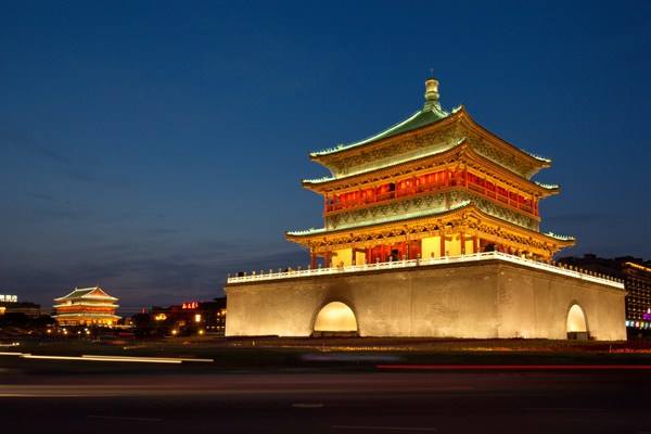 八大古都是哪幾個(gè)城市？中國(guó)古代八大古都排名
