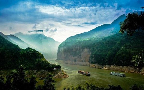國慶小長假重慶十大景點(diǎn)推薦，你去過幾個(gè)？