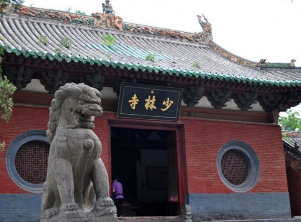 中國(guó)佛教著名十大寺廟，你都去過嗎？