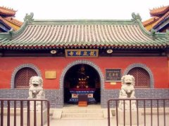 廊坊哪里好玩？廊坊十大旅游景點排行榜