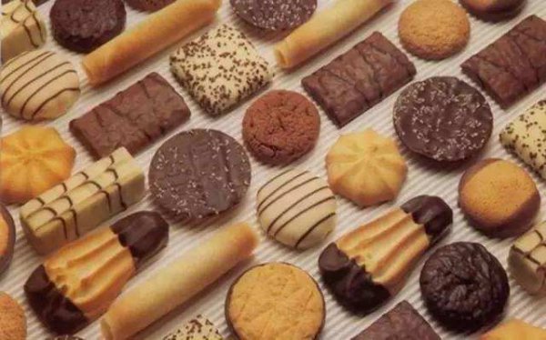 垃圾食品有哪些？世界公認(rèn)十大垃圾食品