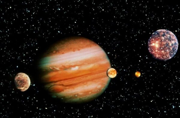 衛(wèi)星最多的行星是哪個行星？木星有79顆衛(wèi)星