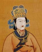 中國(guó)古代10大著名皇后，武則天排在第一位