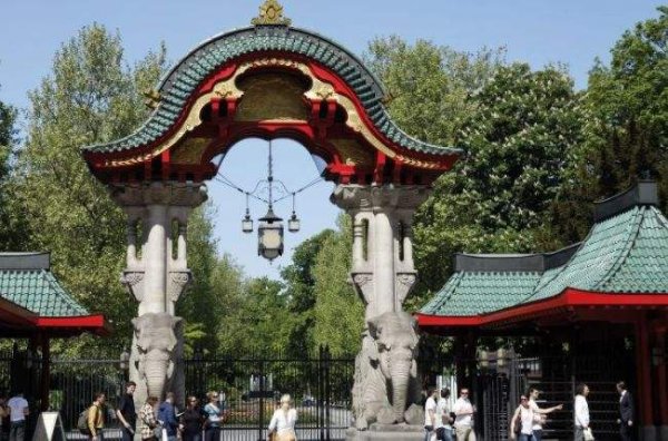 世界上最大的動(dòng)物園排名，柏林動(dòng)物園位居第一