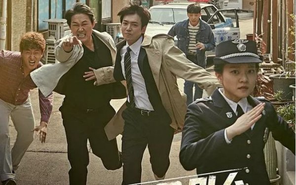 韓國(guó)最好看的穿越劇排名 第一名是《火星生活》