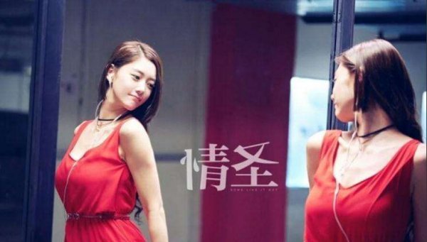 韓國十大高顏值r級女演員，你的歐巴上榜沒？