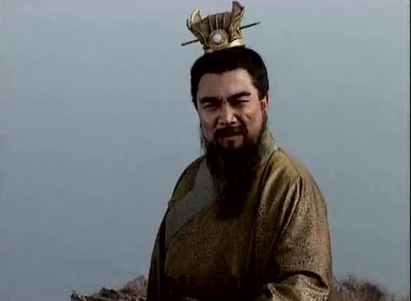 盤點(diǎn)三國十大色鬼，曹操當(dāng)仁不讓排第一