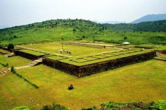 中國(guó)消失的十大古國(guó)，樓蘭古國(guó)是怎么失落的？