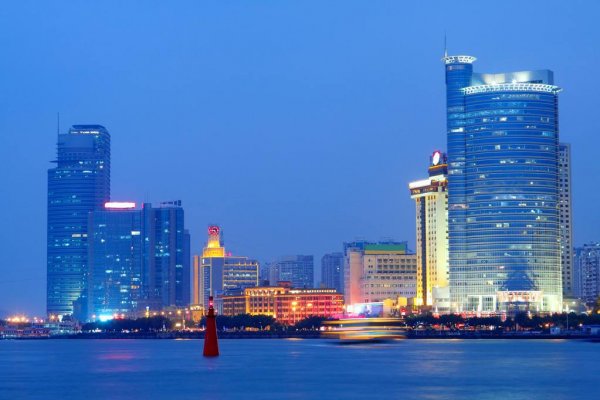 中國十大必去旅游城市，你去過哪個城市嗎？