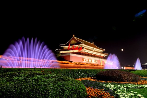 春節(jié)旅游去哪里好？十大國(guó)內(nèi)過(guò)年適合旅游景點(diǎn)