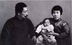 盤點(diǎn)民國(guó)十大絕美愛(ài)情，個(gè)個(gè)堪稱經(jīng)典！