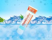 兒童防曬霜哪個牌子好？寶寶防曬霜十大名牌
