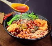 螺螄粉哪個(gè)牌子好？柳州螺螄粉品牌前十名