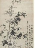 鄭板橋最貴的四大名畫，第一幅成交價(jià)4600萬(wàn)元