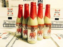 盤點世界十大斷片酒，女生敬請小心使用