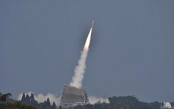 世界上最小的衛(wèi)星運(yùn)載火箭，直徑約50厘米