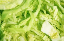 哪些食物葉酸含量高？推薦十大富含葉酸的食物