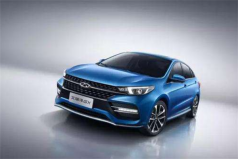 中國(guó)十大汽車公司排名，奇瑞比亞迪占據(jù)前兩名