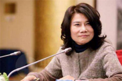 中國十大商界女強人排名，董明珠榮登榜首