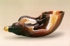 十大唐朝文物排行榜，第一件禁止出國(guó)展覽