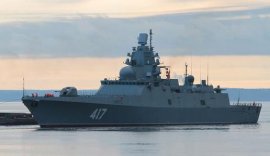 世界十大護(hù)衛(wèi)艦排名，中國054A榜上有名
