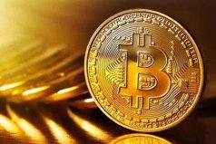 2020年十大虛擬貨幣排行榜，第一名是比特幣