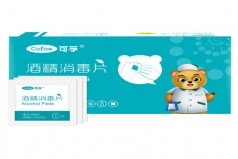 消毒濕巾哪個(gè)品牌好？十大醫(yī)用消毒濕巾品牌