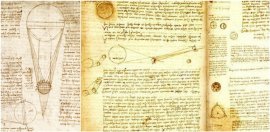 世界十大最昂貴的書籍，第一名是一部法典