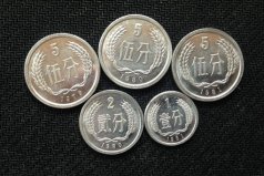 硬幣五大天王分別是哪些？價(jià)格多少錢？